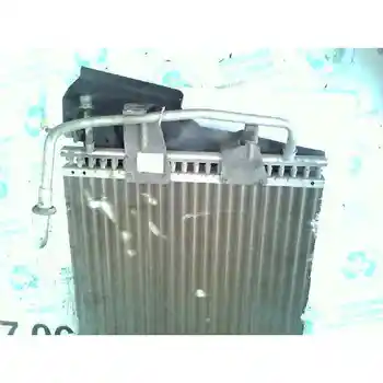 

2973999 condenser/Radiator Air Conditioning Ford Escort Saloon/turnier 1.6 16v Cat