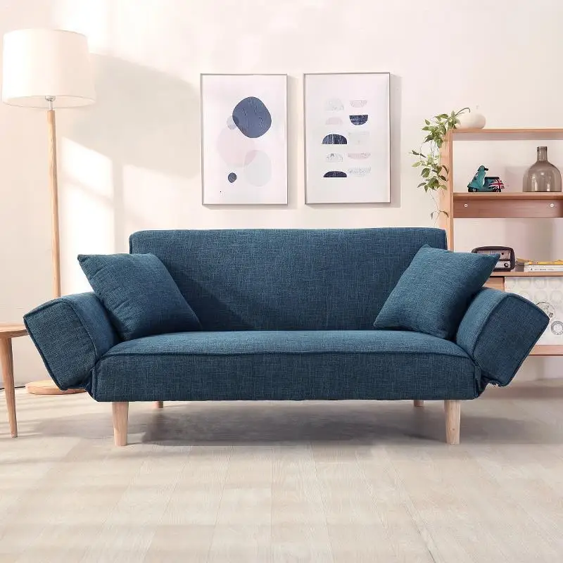 Мобили для дома Armut Koltuk Sillon Letto Pouf современный Divano набор мебели для гостиной mobillya Mueble De Sala диван-кровать - Цвет: MODEL A