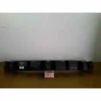 

BUMPER REINFORCEMENT REAR CITROEN C5 SALOON