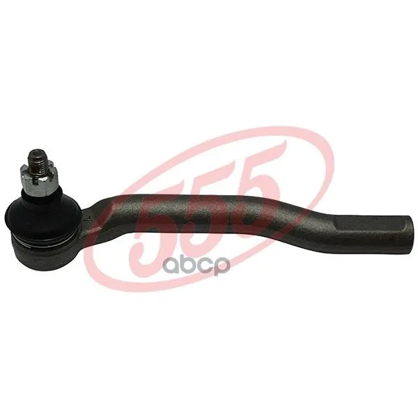 Наконечник Рулевой Тяги | Перед Лев | Nissan Tiida C11 04- 555 арт. SE4951L