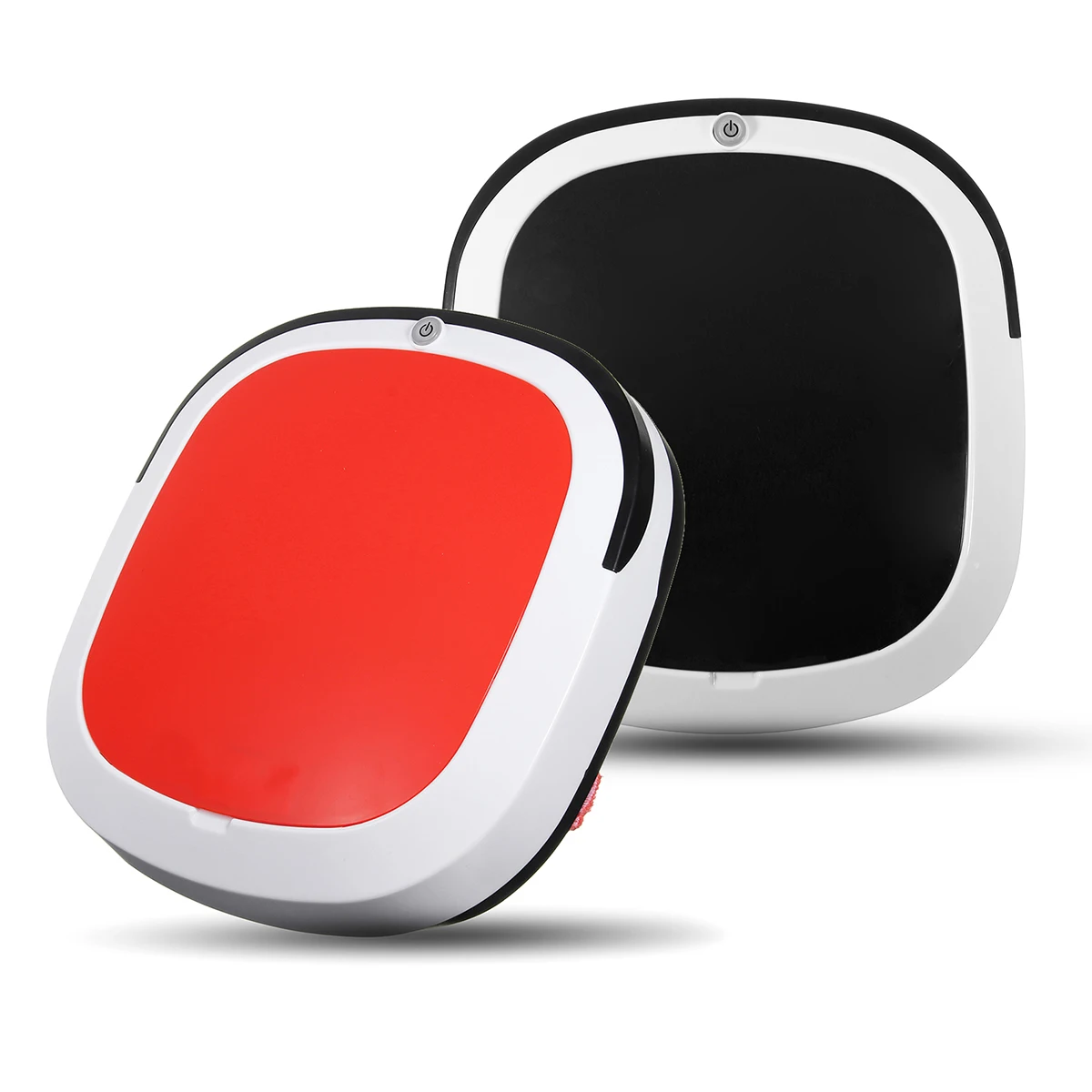 Smart Robotic Staubsauger Cordless Boden Staub Auto Kehrmaschine Trocken Nass Tank Bürstenlosen Aspirador für Hause Smart Robotic Staubsauger Cordless Boden Staub Auto Kehrmaschine Trocken Nass Tank Bürstenlosen Aspirador für Hause
