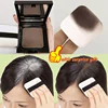 12g Waterproof Hair Shadow Powder Edge Control 3 Colors Hair Line Powder With Puff Makeup Hair Concealer Cover Hair ► Photo 1/6