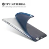 For iPad 2 3 4 Case Leather Flip Cover for iPad 2 Case A1396 Smart Stand Holder Funda for ipad 4 Case A1458 A1460 ► Photo 3/6