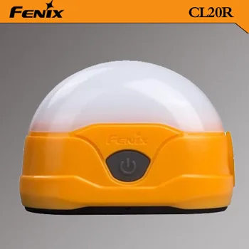 

New Fenix CL20R USB Rechargeable 300 Lumens LED Camping Lantern Light