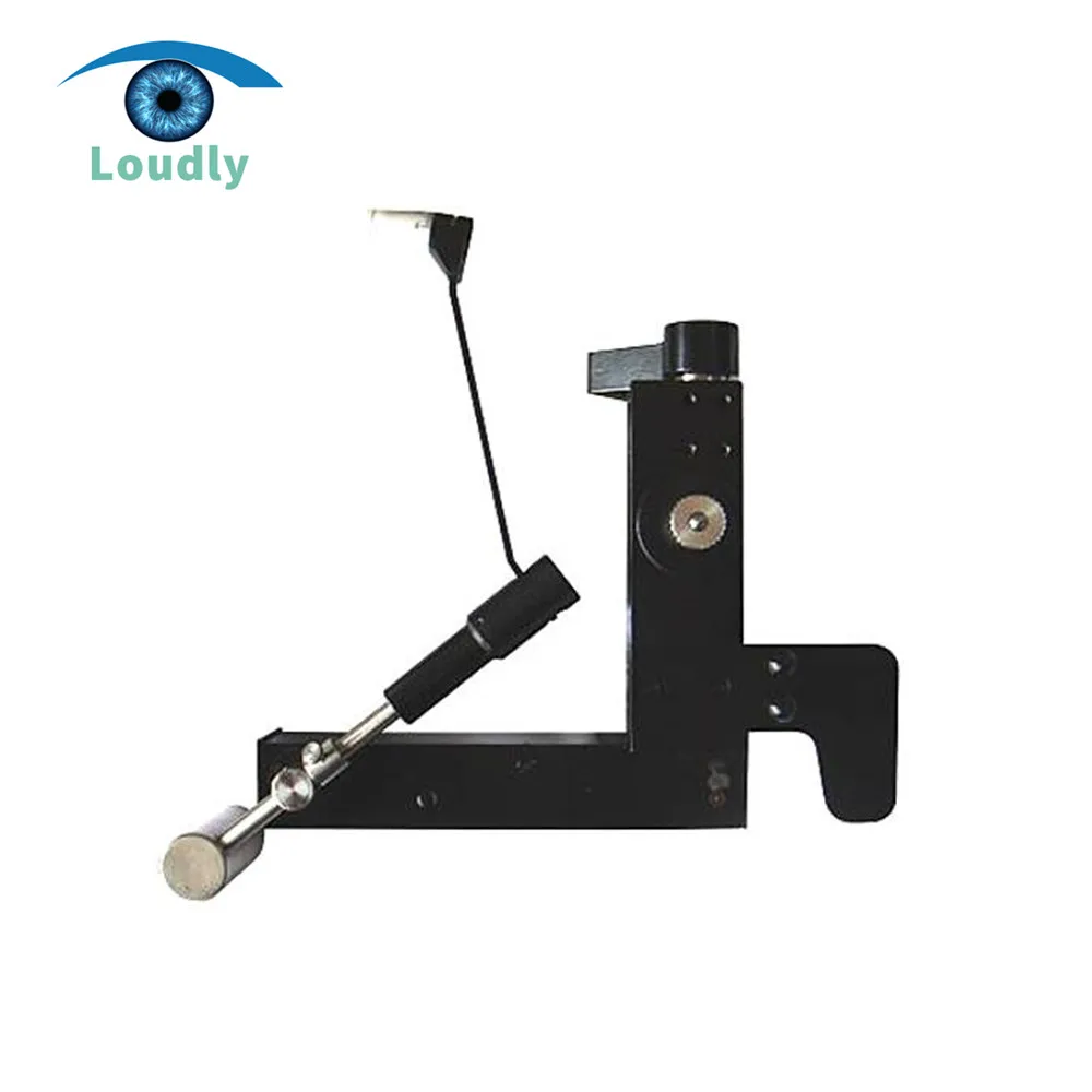 Громкий бренд горячая распродажа офтальмологическое оборудование Applanation Tonometer X