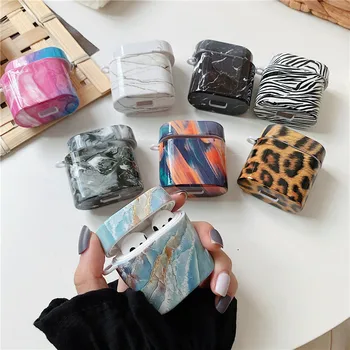 

Kjoew Earphone Cases For Xiaomi Air2s Wireless Bluetooth Headset Protective Sleeve Frame Accessories For Xiaomi Mi Air 2S