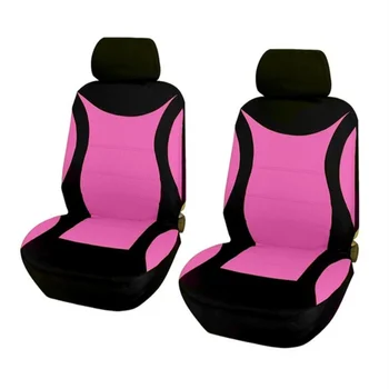 

KBKMCY Car Seat Covers for Renault Sexi Design Automotive Protect Seat Covers for Women Men Renew the Aged Car Seat Protector