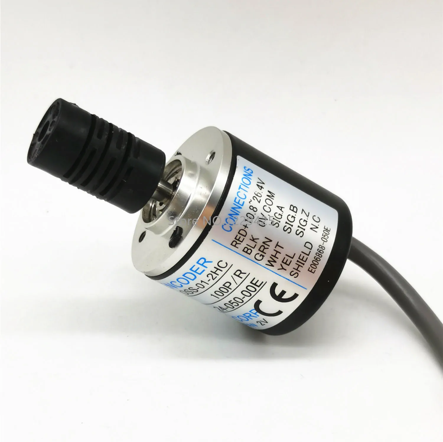 codificador rotativo incremental oss oss 01 oss 02 oss 036 01