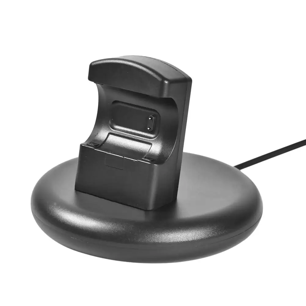 Высококачественный usb Зарядный Док-станция 4 фута кабель для быстрой зарядки для Fitbit Charge 3 Аксессуары для умных часов поддержка