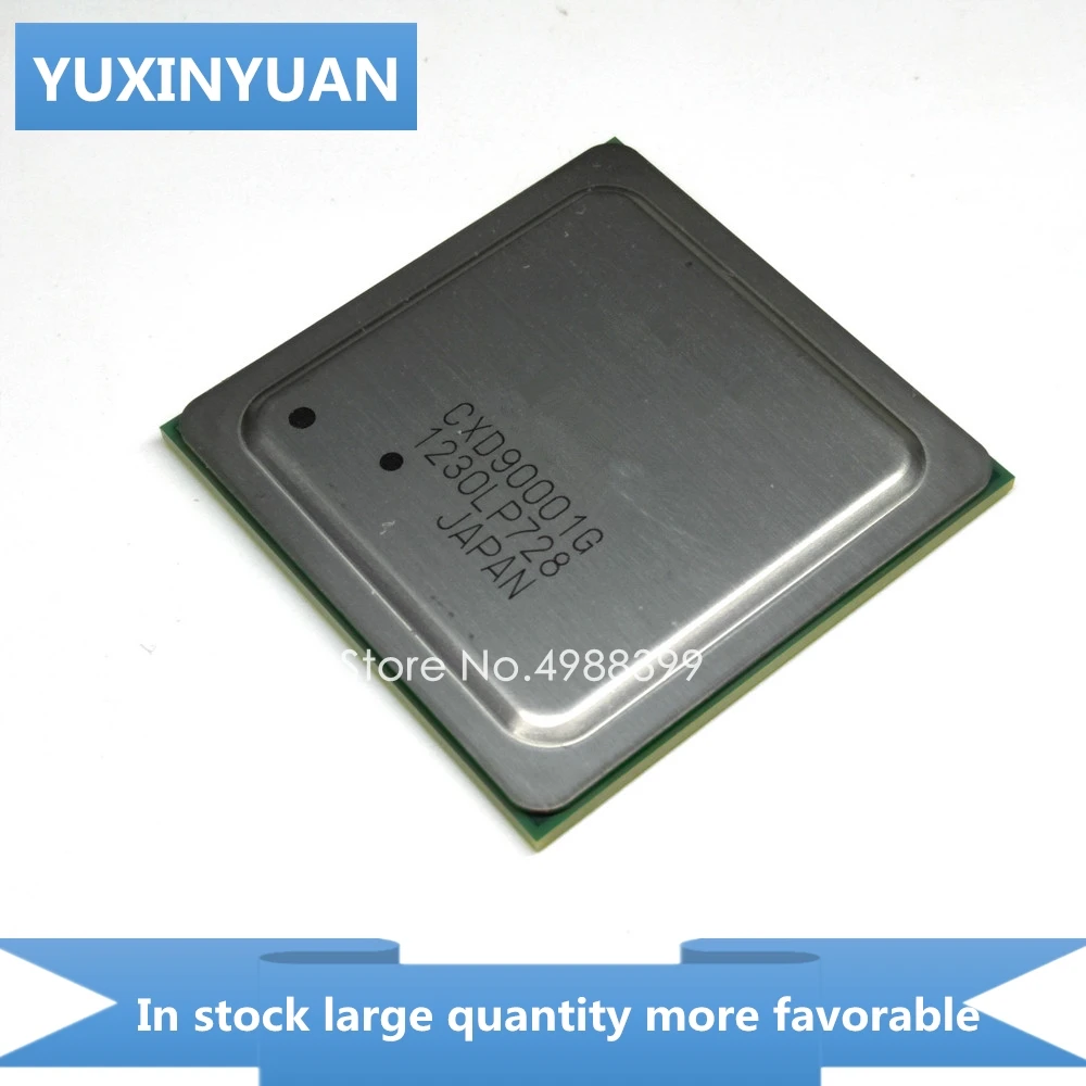 CXD90001G CXD90001 90001G NEC и BGA