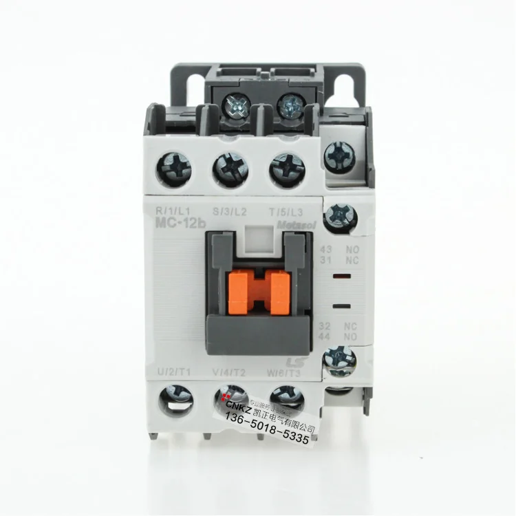 Original genuine LS LG contactor AC contactor MC 9b