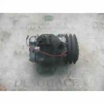 

AIR CONDITIONING COMPRESSOR Nissan TRADE 100 * SD7B10 P502 SANDEN [6477514]