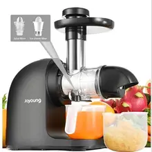 

JOYOUNG Slow Juicer Machines Ceramic Auger, Slow Masticating Juicer Machines, Cold Press Juicer, Slow Juicer, Easy to Clean,