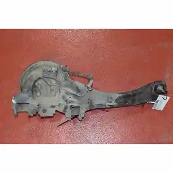 

HOSE REAR LEFT FORD FOCUS SALOON (CAK)