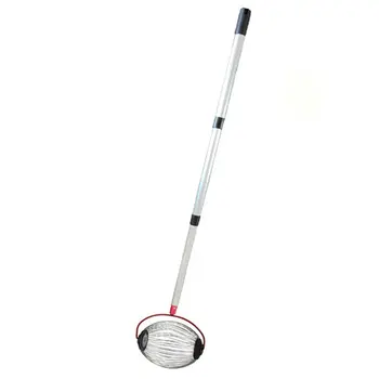 

Walnuts Chestnuts Harvester Roller Nut Collector Retractable Aluminum Alloy Ball Garden Fruit Picker Family Orchards Tool