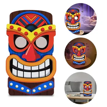 

Mosquito Killer Lamp Electronic Explosion-proof Wooden Mosquito Repellent Light Home Decoration Craft USB Insect Repellent