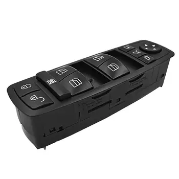 

Car Glass Lift Switch Electric Power Window Switch 1698206710 For Mercedes-Benz B-Klasse W245 W169 Car Accessories