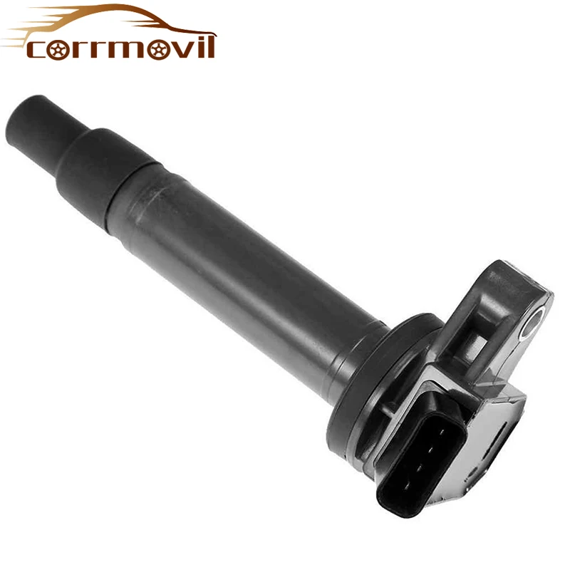 Катушка зажигания автомобиля для Toyota 4runner Land Cruiser Lexus GS430 LX470 90919-02230 высокое электрическое сопротивление Новая горячая распродажа