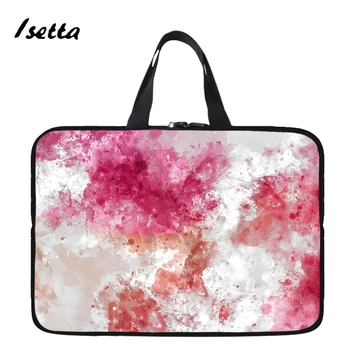 

15.6 inch Notebook Laptop Sleeve Bag Case Carrying Handle Bag Protector For Macbook ASUS HP Dell