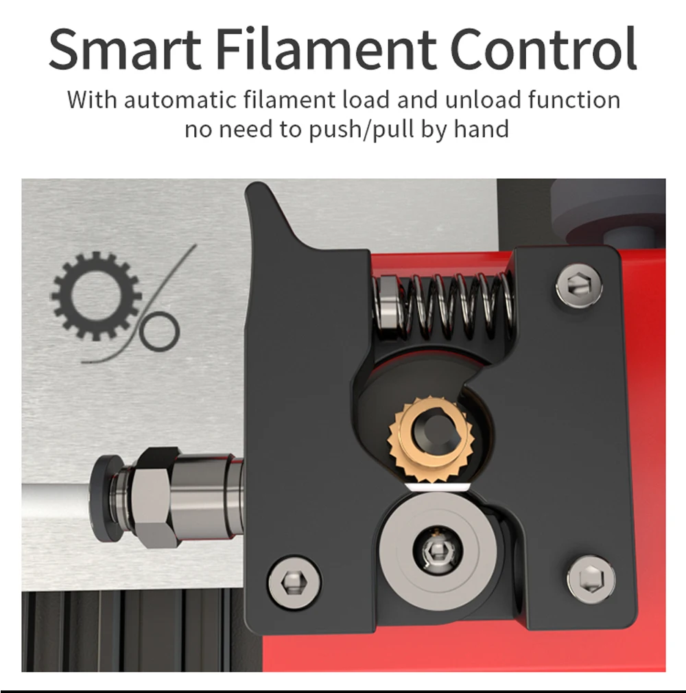 Neu Anet ET4 3D Drucker Mit Automatische Nivellierung aus Filament Erinnert Lebenslauf Druck Schnell Heizung Tabelle Für 3D DIY maker Neu Anet ET4 3D Drucker Mit Automatische Nivellierung aus Filament Erinnert Lebenslauf Druck Schnell Heizung Tabelle Für 3D DIY maker