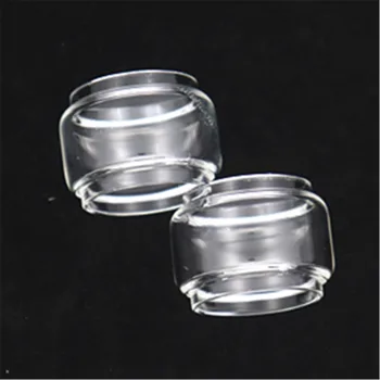 

2PCS YUHETEC bubble glass for VOOPOO UFORCE T1 8ml/Vmate 8ml/Rimfire RTA 5ml