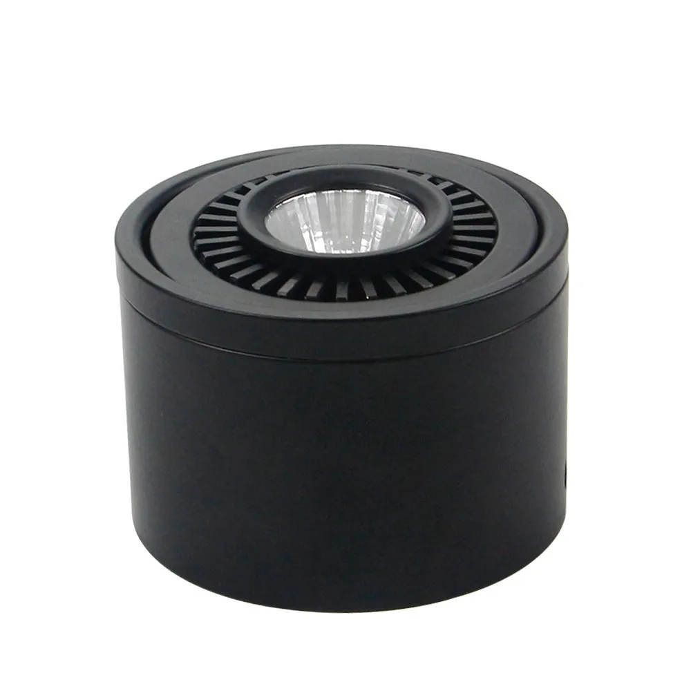 1000 X 1000 COB Downlight