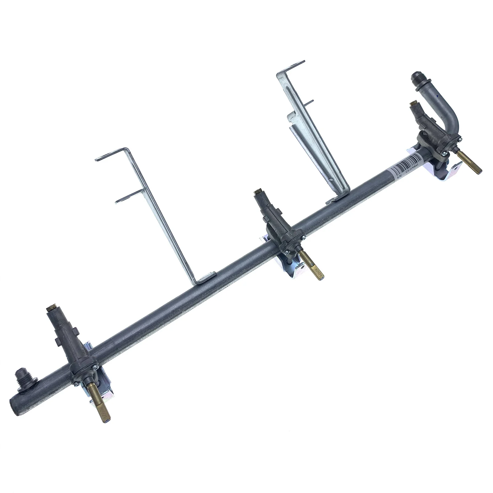 69779 Weber Gas Grill Parti Di Ricambio Collettore Di Montaggio Per Spirit E-320 Lp