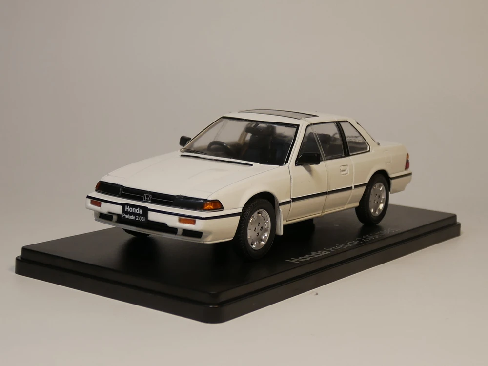 hachette diecast
