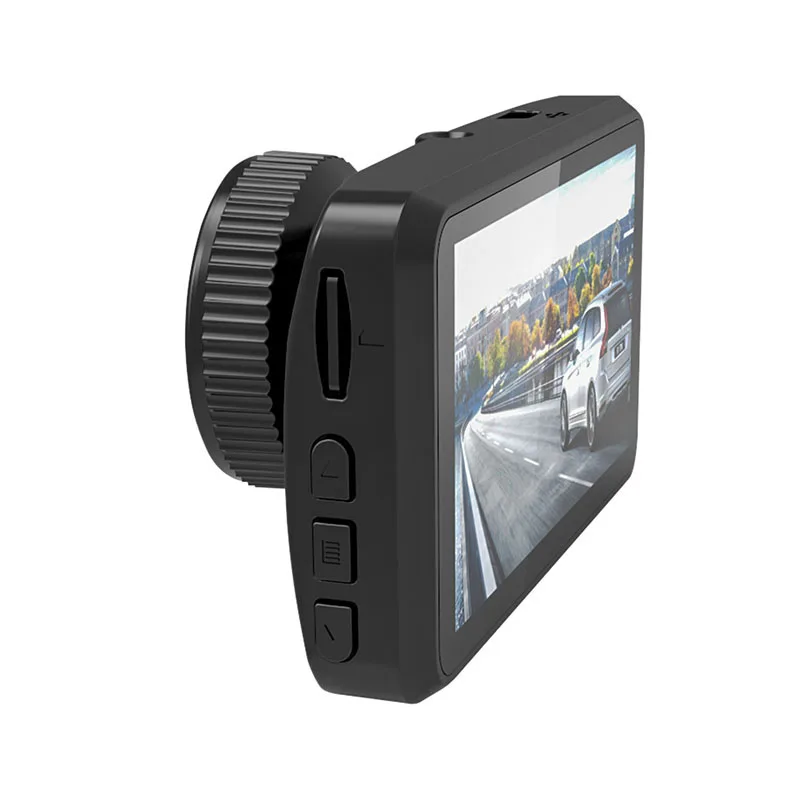 Автомобильный видеорегистратор с Wi Fi Full HD 1080P автомобильная камера регистратор