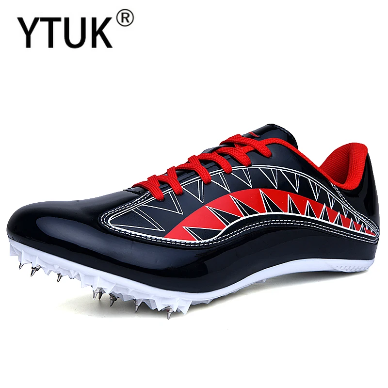 YTUK/спортивная обувь для мужчин и женщин студентов тренировок спортивная с шипами