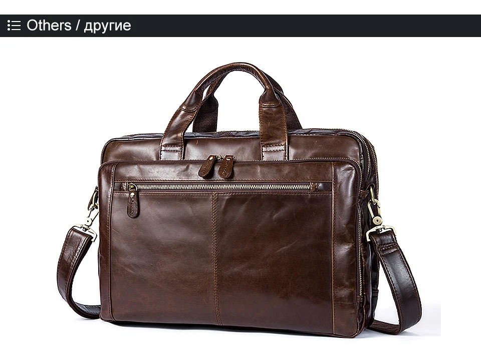 Luufan мужские сумки на плечо из натуральной кожи, мужские деловые портфели, сумка для ноутбука, мужские сумки ts, сумка-мессенджер