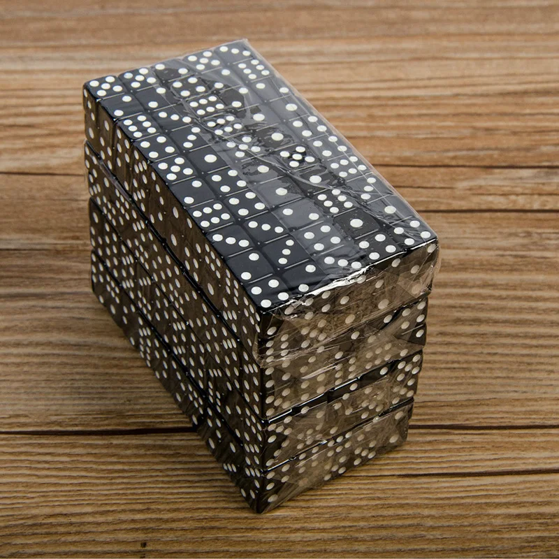 20 шт. точечный паззл с игральными кубиками игра Отправить детей 6 сторонних игральных костей DIY игровой аксессуар 10 мм