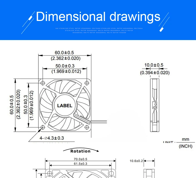 Ventiladores e resfriadores