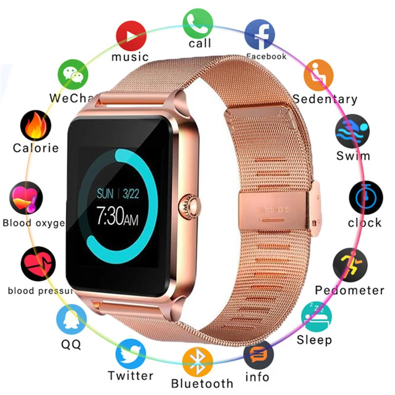 smartwatch gt08 plus qw08