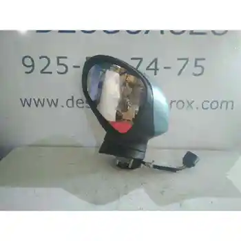 

LEFT REARVIEW MIRROR SEAT LEON (1P1)