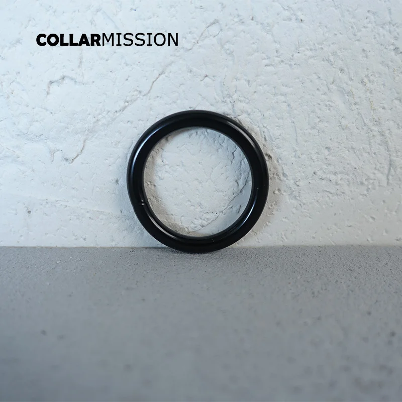 

Metal Plated non-Welded 25mm O Rings adjustable ring clip buckles Hooks for handbag back YH25H