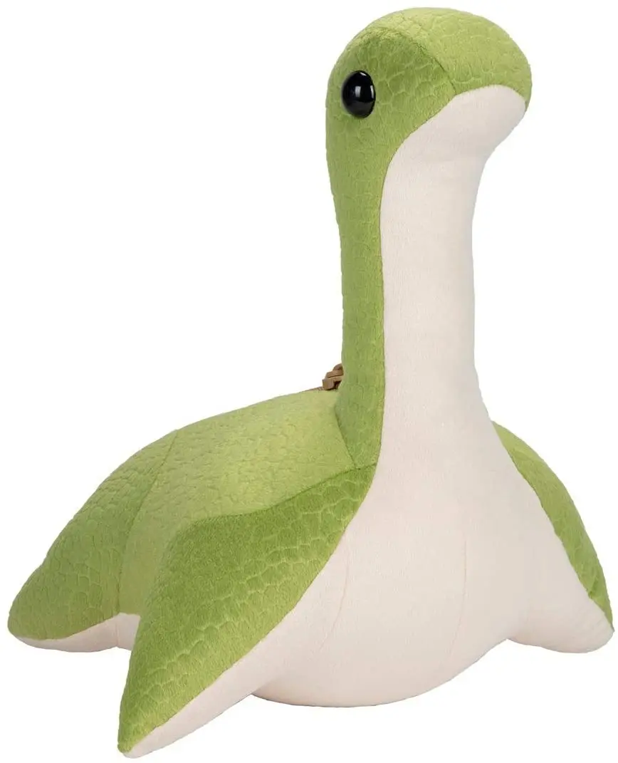apex legends nessie plush
