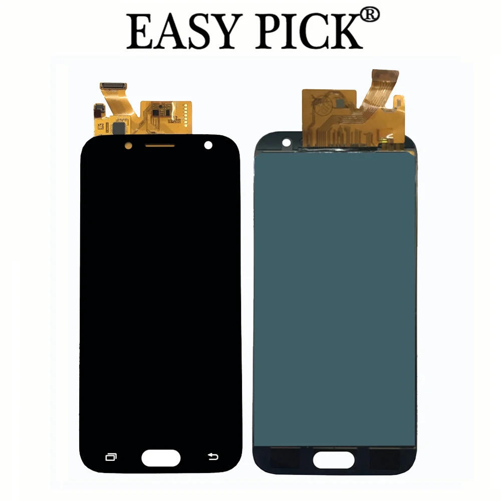 

For Samsung Galaxy J5 Pro 2017 J530 J530F J530FM J530G J530Y LCD Display Touch Screen Digitizer Assembly