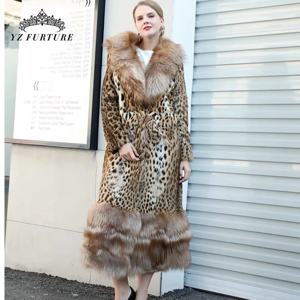 Abrigo de castor Clearance