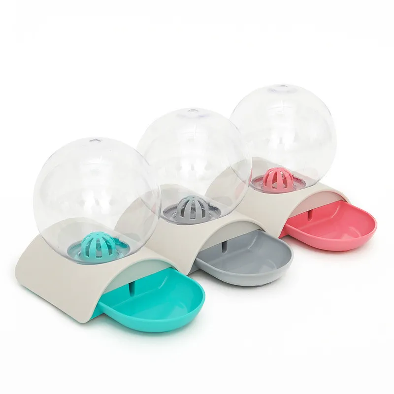 

2.8L Pet Water Dispenser Cat Dog Water Bowl Dog Automatic Water Dispenser Cat Water Dispenser