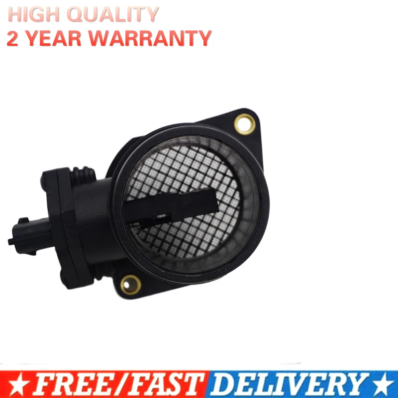 MASS AIR FLOW SENSOR METER MAF FOR Alfa Romeo 147 GT Fiat Multipla Stilo 1.9 2.0 0280218120 46811122 0 280 218 120 0891056 QM770 |