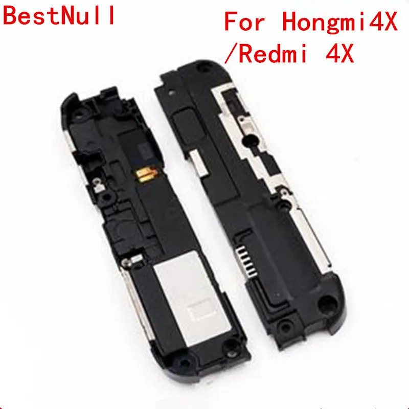 BestNull для Xiaomi Hongmi 4X задний громкоговоритель Модуль панель с полифоническим