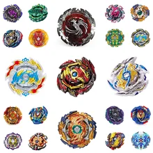 Новое средство для запуска Beyblade Burst B-145arena игрушка продвижение Bey Blade Achilles Bayblade Bable Fafnir Phoenix Blayblade