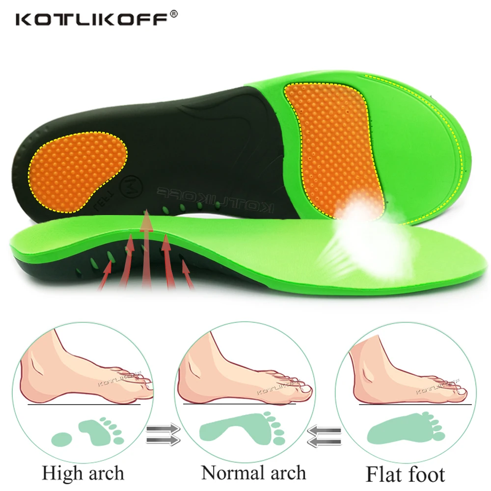 KOTLIKOFF EVA Orthopedic Shoes Sole Insole For Feet X O Type Leg kotlikoff-eva-orthopedic-shoes-sole-insole-for-feet-x-o-type-leg