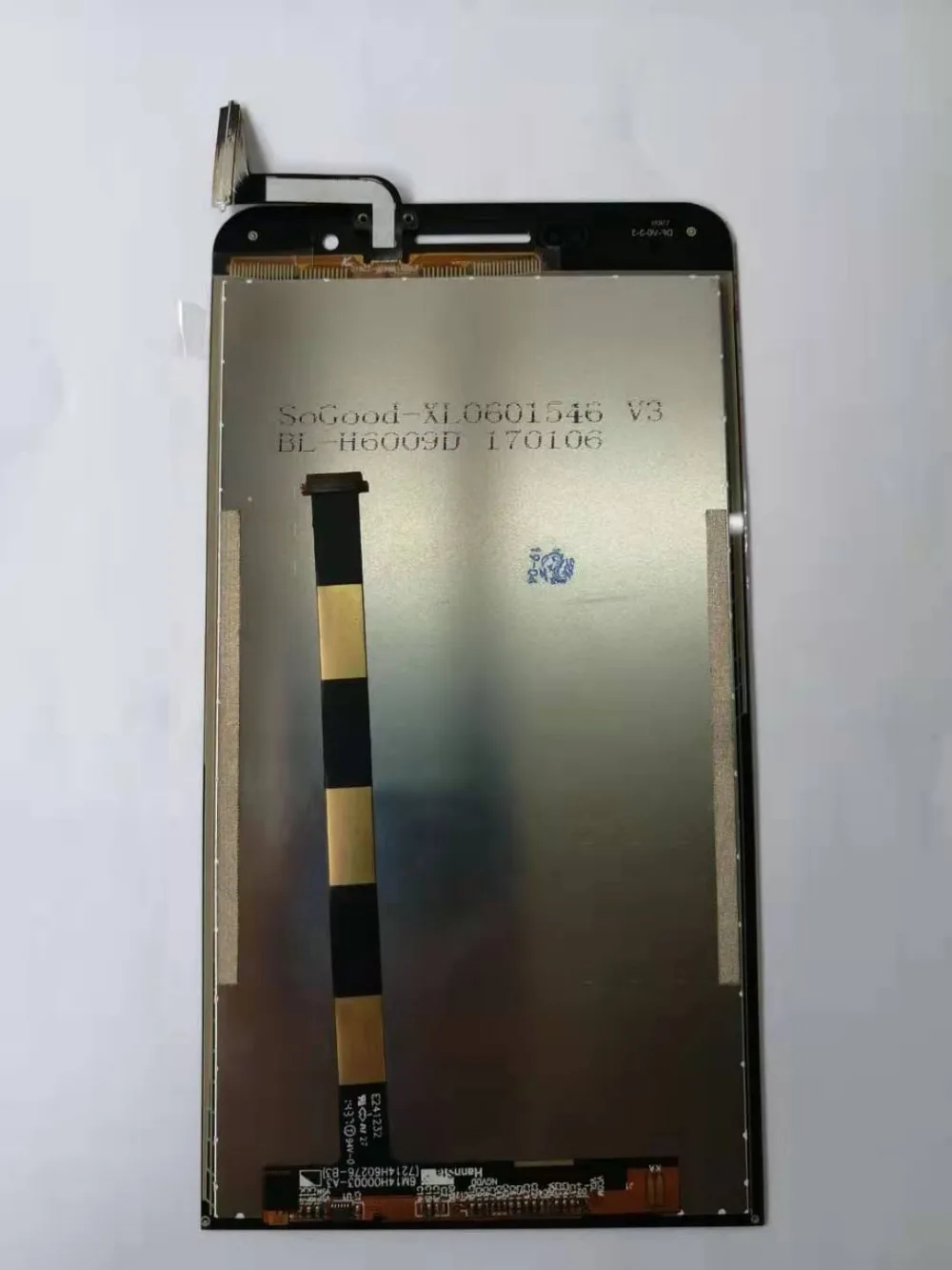 Zenfone 6 A600CG 单总成