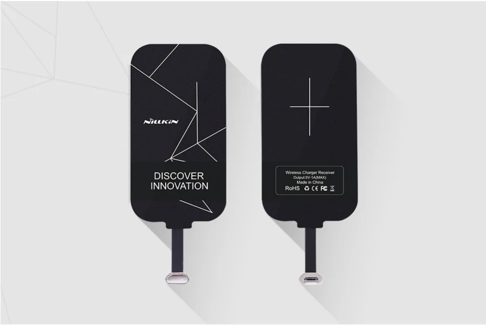 Qi Wireless Charger Receiver 20