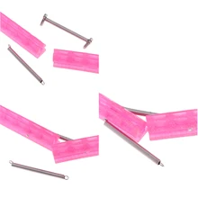 Лед/фигура/хоккейные коньки покрывают галоши с Защита для лопастей протектор