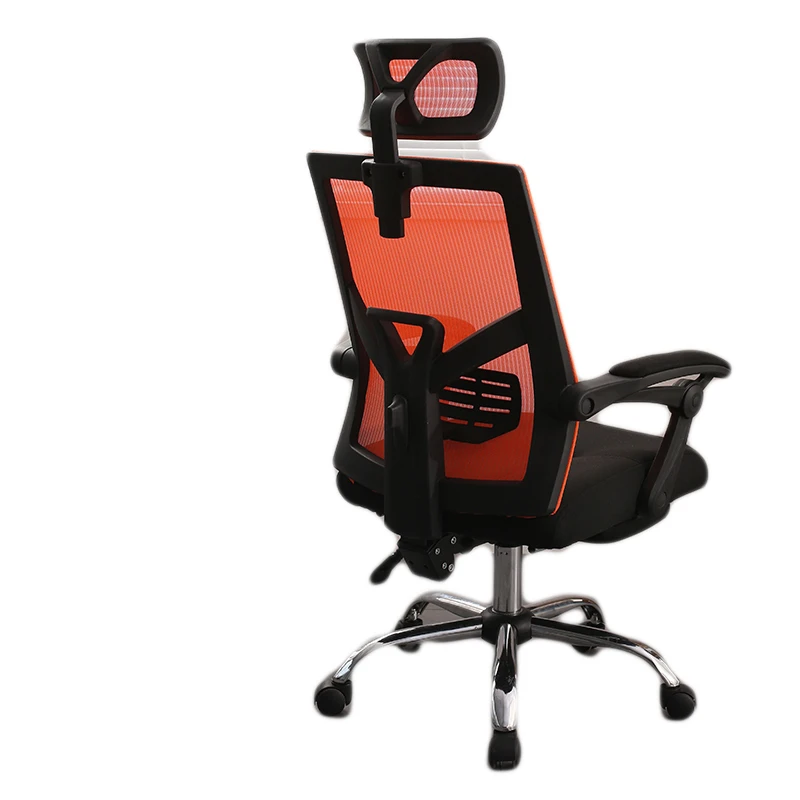 Luxury Quality Gaming Boss Esports Office Poltrona Silla Gamer Chair With Footrest Massage Wheel Ca