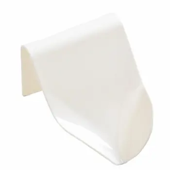 

Soap Dishes Drain Bathroom Sponge Holder Wall Mounted Organizer Storage Rack Kitchen Soap Box Hanging Shelf Nordic Style