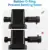 Upgrade 5/8 in Hitch Pin Lock w/Keys for RV Truck Trailer Tow Receiver Universal